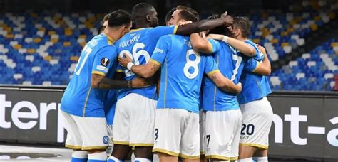 jogo napoli hoje.